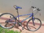 Tomahawk Mountain Bicycle