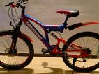 Tomahawk Bicycle