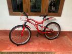 Tomahawk Mountain Bicycle