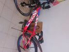 Tomahawk Mountain Bicycle