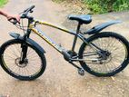 Tomahawk Mountain Bicycle