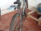 Tomahawk Mountain Bicycle