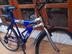 Tomahawk Mountan Bicycle