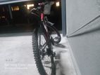 Tomahawk MT Wolf Mountain Bicycle