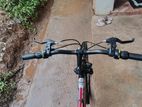 Tomahawk MTB Series Bicycle