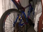 Tomahawk Bicycle