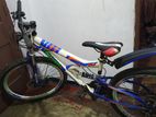 Tomahawk Bicycle