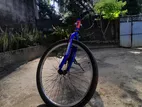 Tomahawk Bicycle