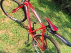 Tomahawk Pro XR Mountain Bicycle