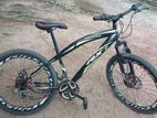 Tomahawk RX 7 Bicycle