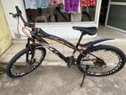 Tomahawk Bicycle