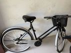 Tomahawk Sakura Ladies City Bicycle