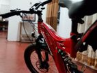 Tomahawk Size 20 Gt3
