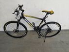 Tomahawk Spectra 26” Bicycle