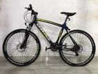 Tomahawk Spectre 28” Bicycle