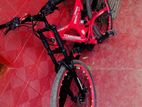 Tomahawk Thunder Cat Mountain Bicycle