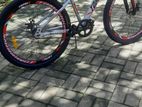 Tomahawk Trans S 26" Mountain Bicycle