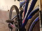 Tomahawk XL GT-3 26" Mountain Bicycle