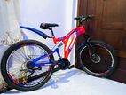 Tomahawk XL GT-3 26" Mountain Bicycle