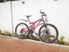 Tomahawk XL GT-3 26" Mountain Bicycle