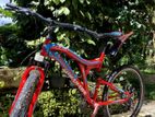Tomahawk XL GT-3 26" Mountain Bicycle