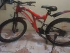 Tomahawk Bicycle