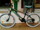 Tomahawk Bicycle