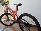 Tomahawk Bicycle