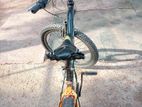 tomahwk baicycle