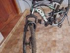 Tomahwk Lenox bicycle