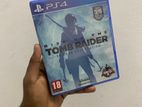 Tomb Raider Game