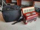 Tombo 18 bass Accordion-Japan