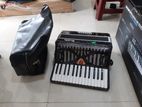 Tombo 21 Bass Accordion