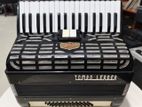 TOMBO 48 Bass Accordion-Japan