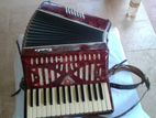 Tombo Accordion