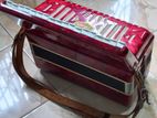TOMBO Accordion Melodica