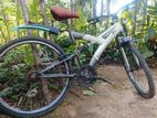 Tomhawak Bicycle