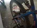 Tomhawk Bicycle