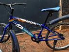 Tomhawk Mountain Bike