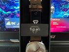 TOMI Mens Watch