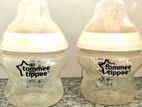 Tomme Tippee Feeding Bottle