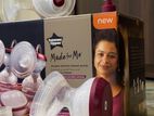 Tommee Tippee Double Electric Breast Pump – Rechargeable