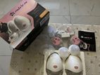 Tommee Tippee Double Wearable Electric Breast Pump