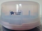 Tommee Tippee Microsteri Microwave Steam Sterilizer