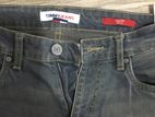 Tommy Denim Jeans Size 30