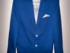 Tommy Hilfiger Blazer Jacket Royal Blue