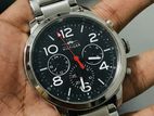 Tommy Hilfiger Jake Chronograph (Model: 1791234)