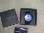Tommy Hilfiger Men Watch