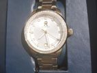 Tommy Hilfiger TH85 Crystals Watch