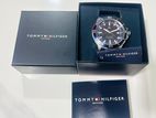 Tommy Hilfiger Watch 43mm